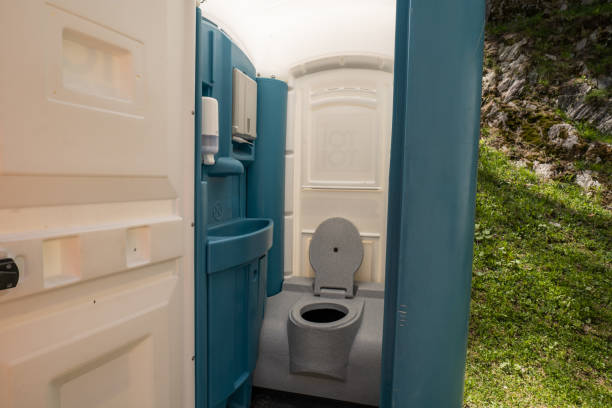 Best Local porta potty services  in New Paris, IN