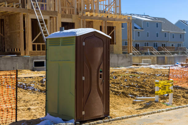 Trusted New Paris, IN porta potty rental Experts